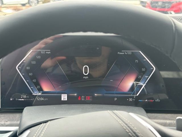 New 2026 BMW X5 xDrive40i AWD/4WD image 14