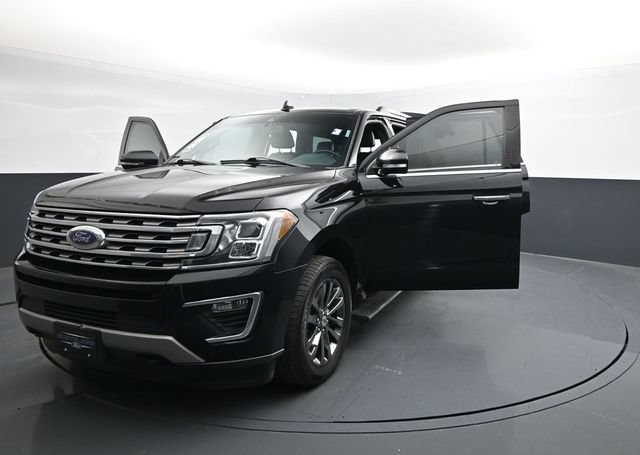 Certified 2021 Ford Expedition Limited AWD/4WD image 54