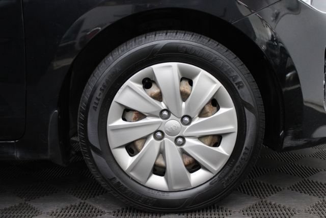 Used 2018 Kia Rio LX FWD image 4