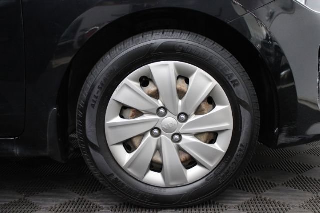 Used 2018 Kia Rio LX FWD image 4