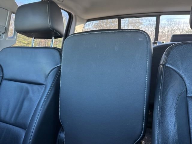 Used 2018 Chevrolet Silverado 1500 LTZ image 24