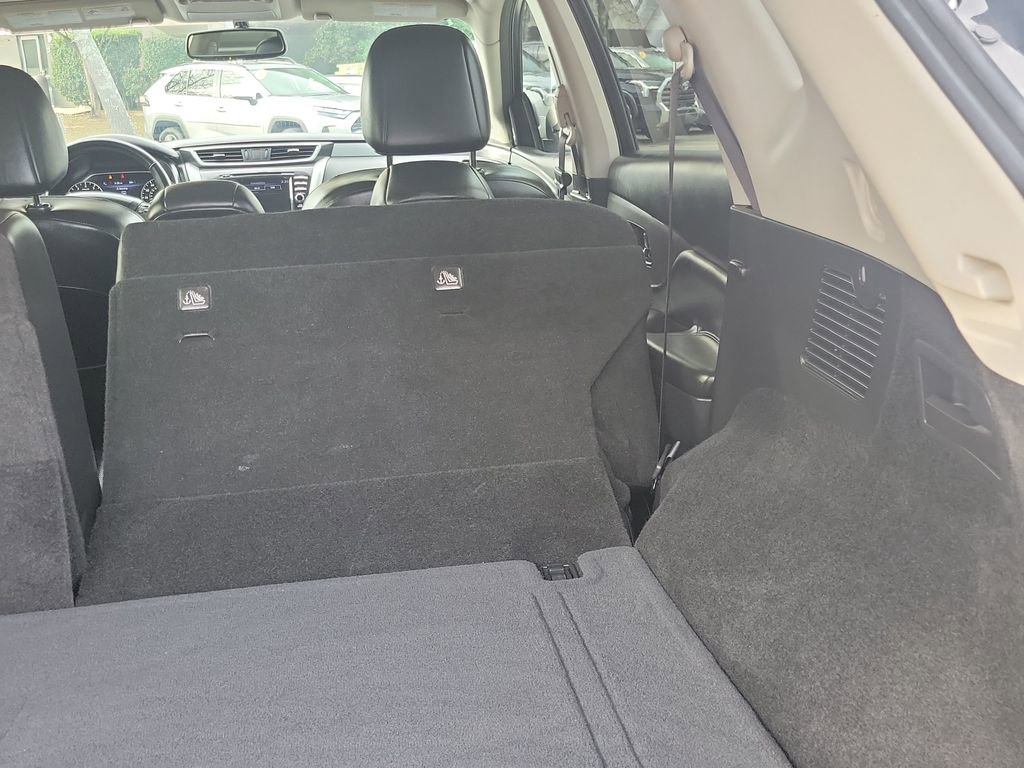 Used 2019 Nissan Murano SL image 29