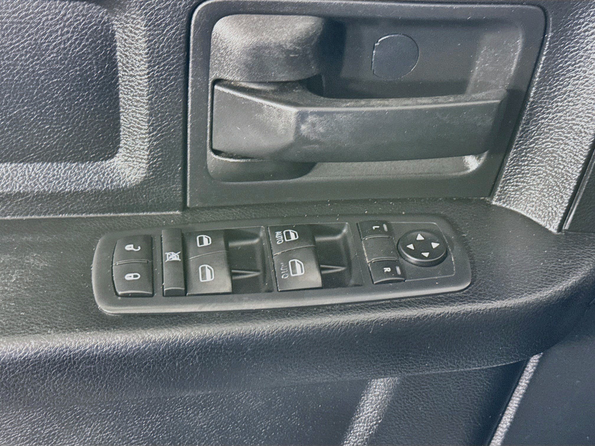 Used 2019 RAM 1500 Tradesman RWD image 23