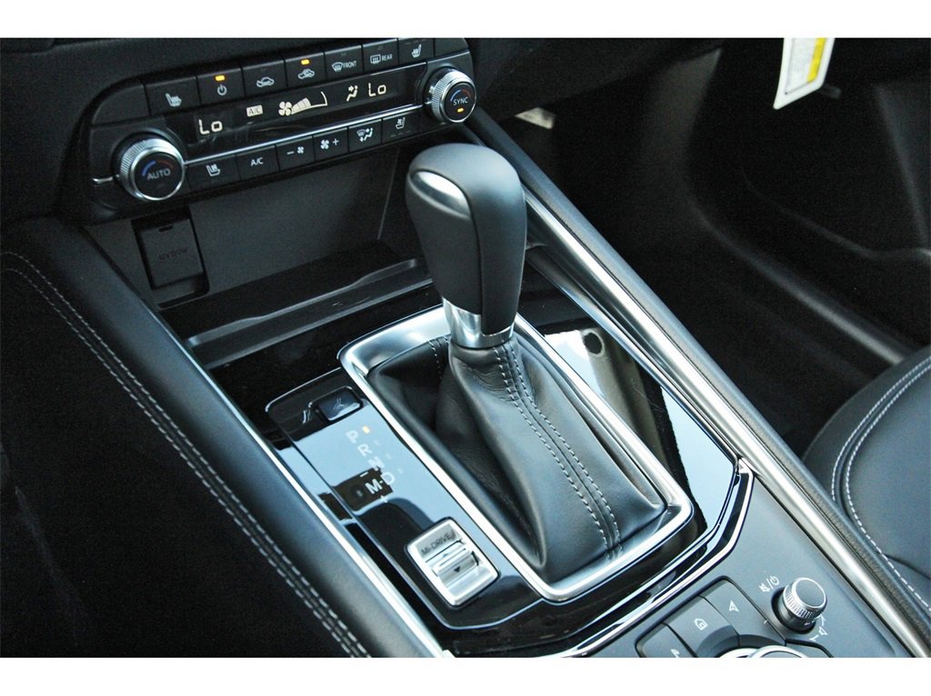 New 2025 MAZDA CX-5 AWD 2.5 S w/ Premium Plus Pkg image 26
