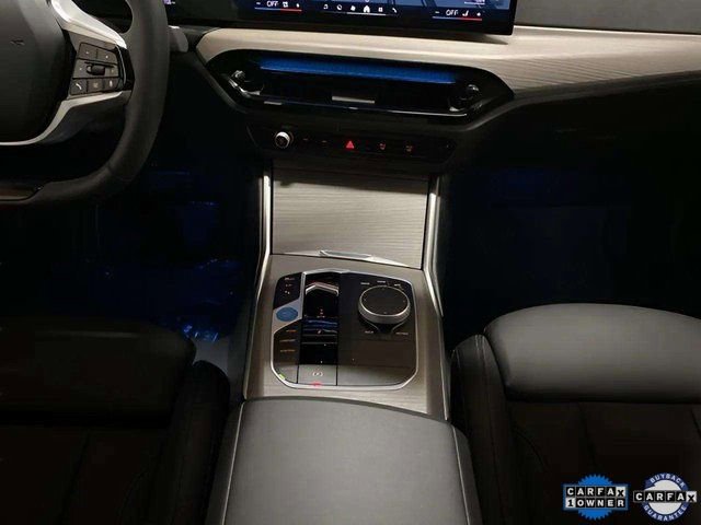 Used 2025 BMW i4 xDrive40i image 13