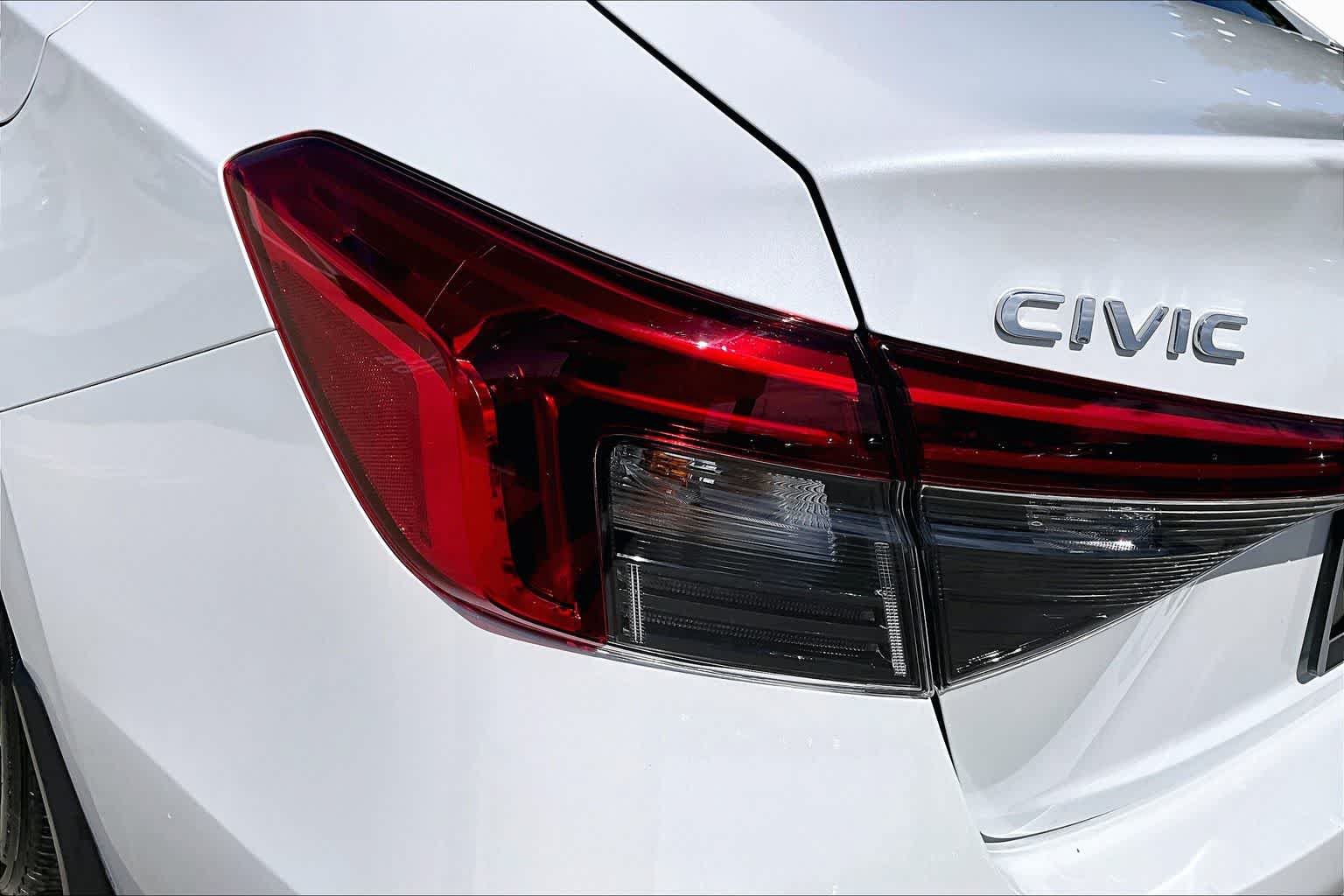 Used 2022 Honda Civic EX image 27