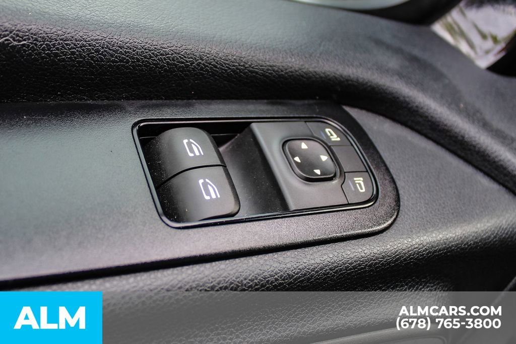 Used 2024 Mercedes-Benz Sprinter 2500 image 36