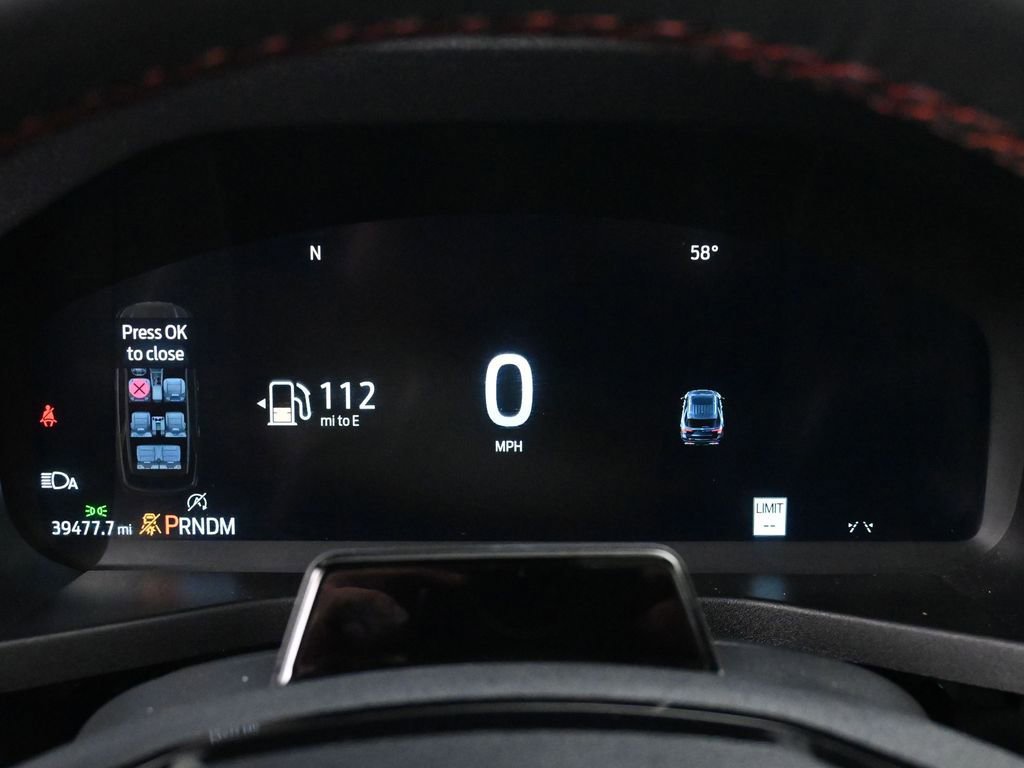 Used 2025 Ford Explorer ST image 27