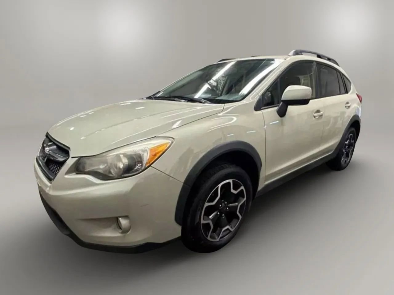 Used 2014 Subaru Crosstrek 2.0i Premium
