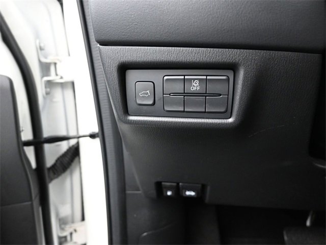 Certified 2022 MAZDA CX-5 AWD 2.5 S w/ Premium Plus Pkg image 21