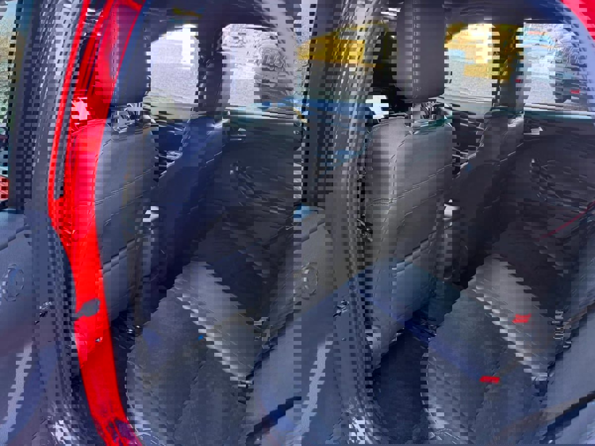 Used 2018 Ford Focus RS AWD/4WD image 41