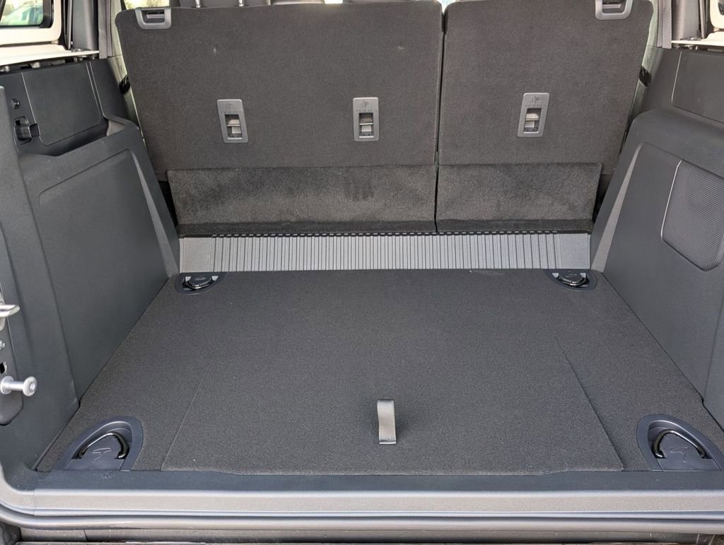 New 2026 Ford Bronco Big Bend image 18