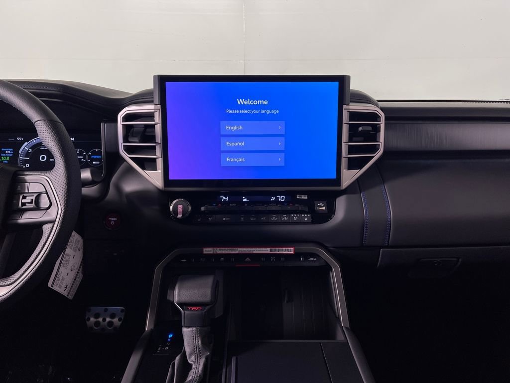 New 2026 Toyota Tundra Limited image 15