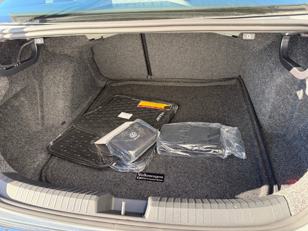 New 2026 Volkswagen Jetta Sport image 27