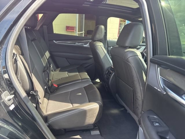 Used 2021 Cadillac XT5 Sportv w/ LPO, Floor Liner Package AWD/4WD image 20