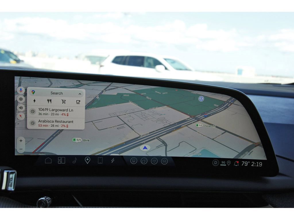 New 2025 Cadillac Optiq Sport 2 image 17