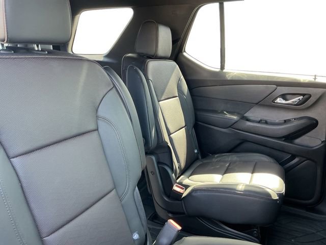 Used 2024 Chevrolet Traverse High Country w/ LPO, Floor Liner Package image 14