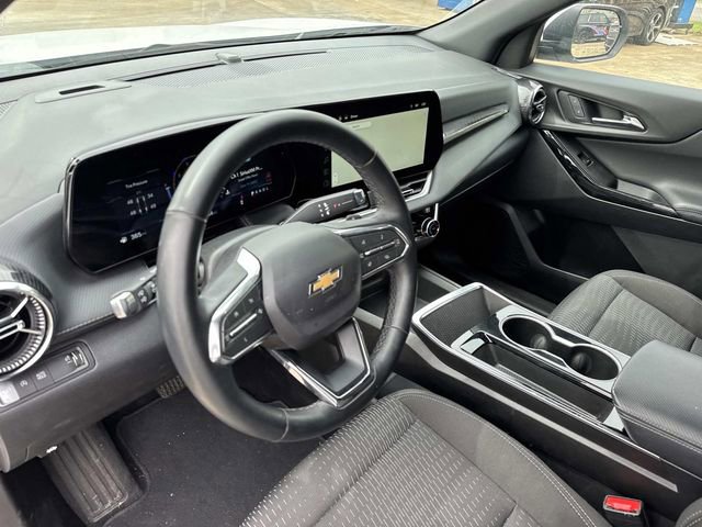 Used 2025 Chevrolet Equinox LT image 39