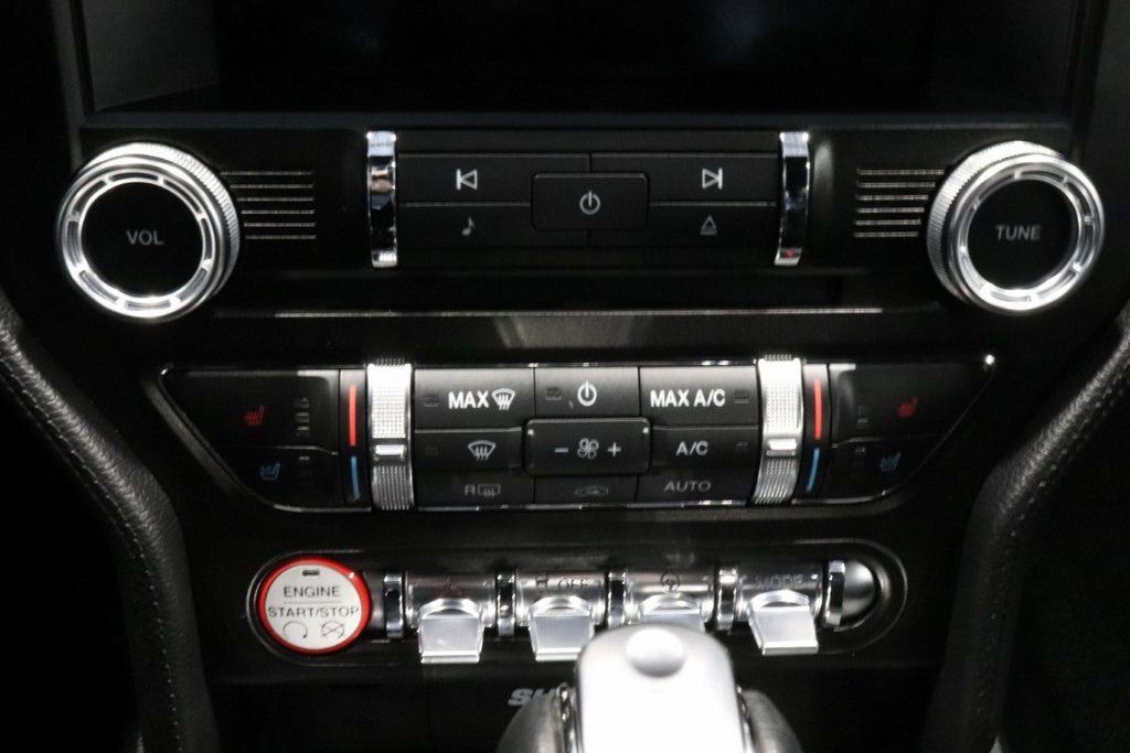 Used 2016 Ford Mustang GT Premium image 37