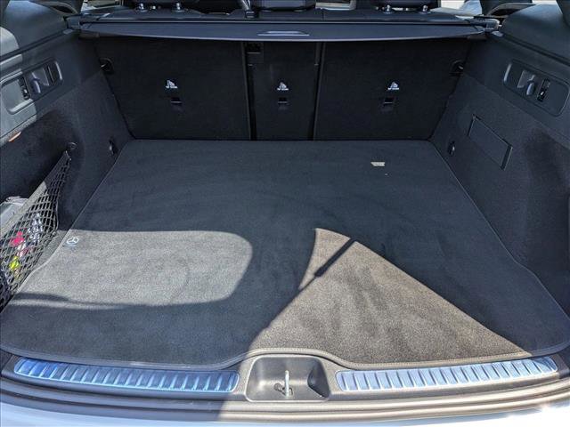 Used 2026 Mercedes-Benz GLC 300 4MATIC image 6