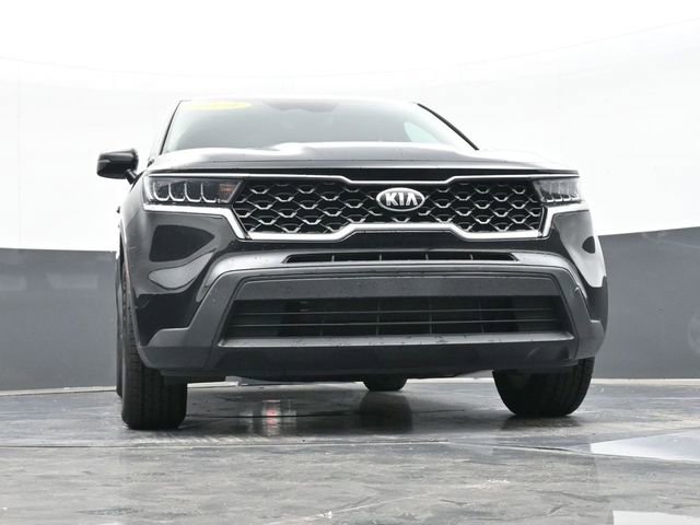 Used 2021 Kia Sorento LX image 52