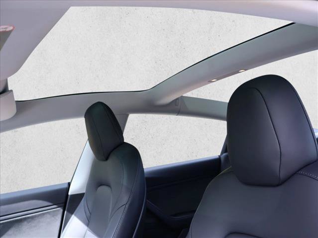 Used 2018 Tesla Model 3 Long Range RWD image 20