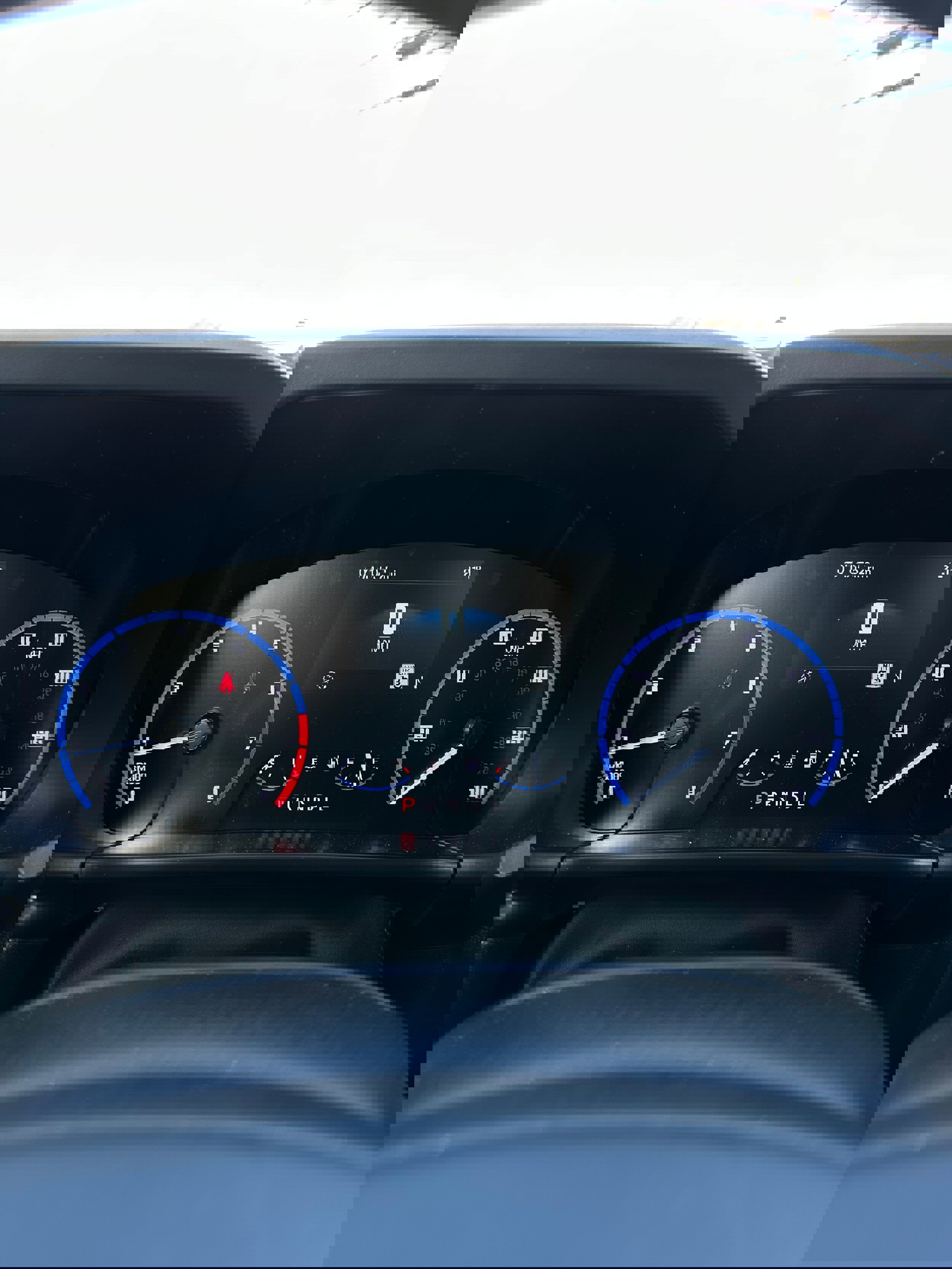 Used 2024 Ford Bronco Sport Heritage w/ Heritage Convenience Package image 14