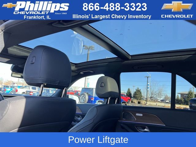 Used 2022 Mercedes-Benz GLE 350 4MATIC image 19