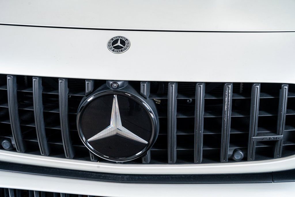 Used 2022 Mercedes-Benz AMG GT 53 w/ Executive Rear Seat Package image 16