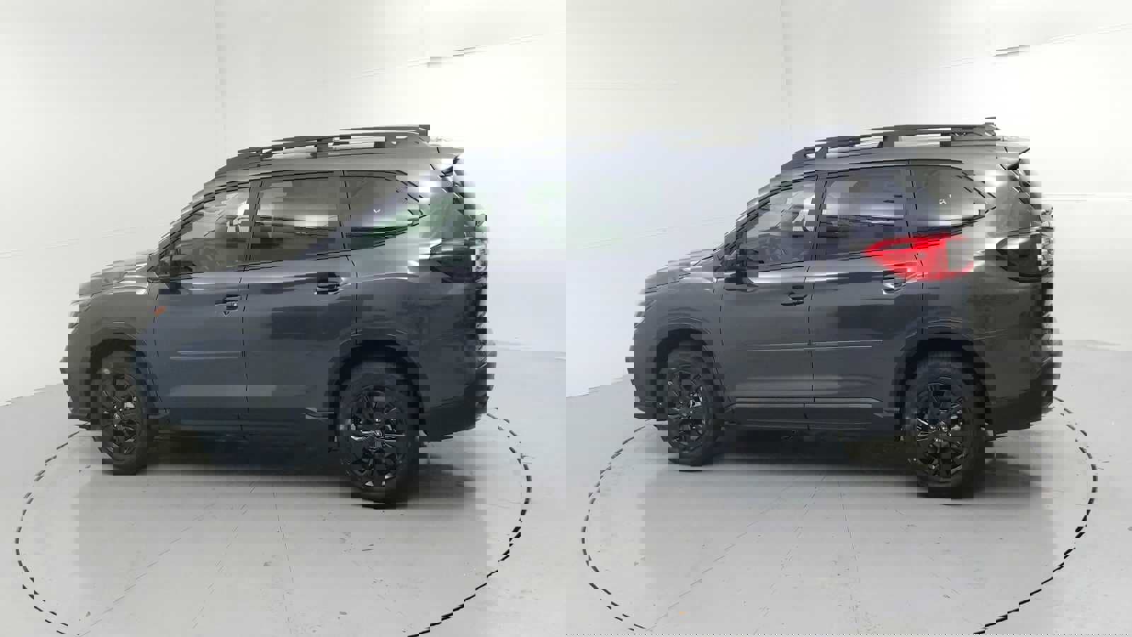 New 2026 Subaru Ascent Premium image 6