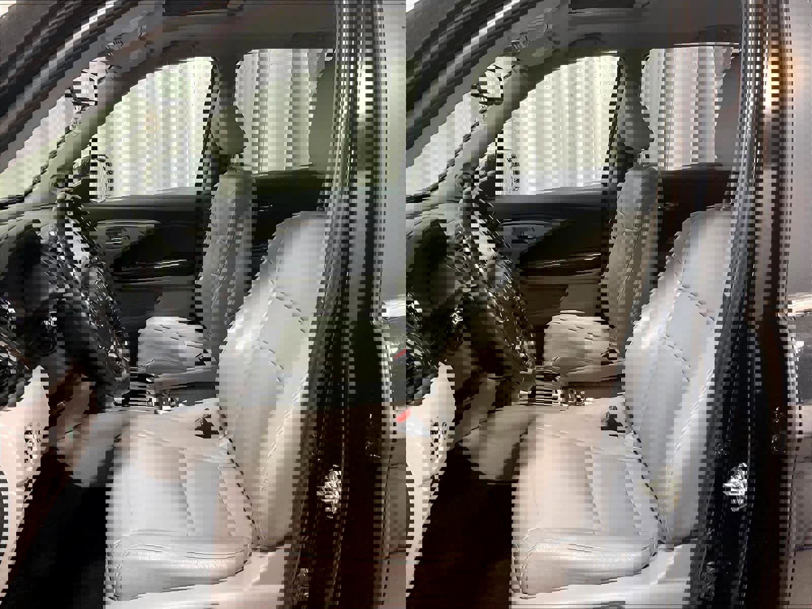 Used 2016 Honda Pilot EX-L image 10