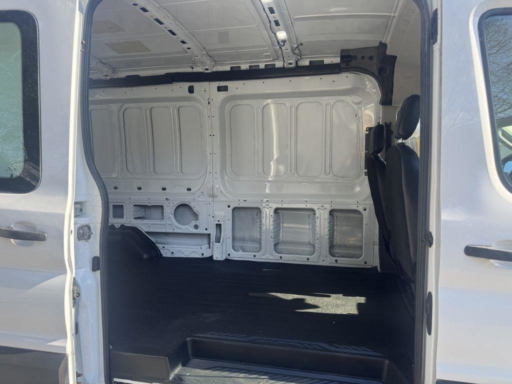 Used 2023 Ford Transit 250 250 Van w/ Load Area Protection Package image 8