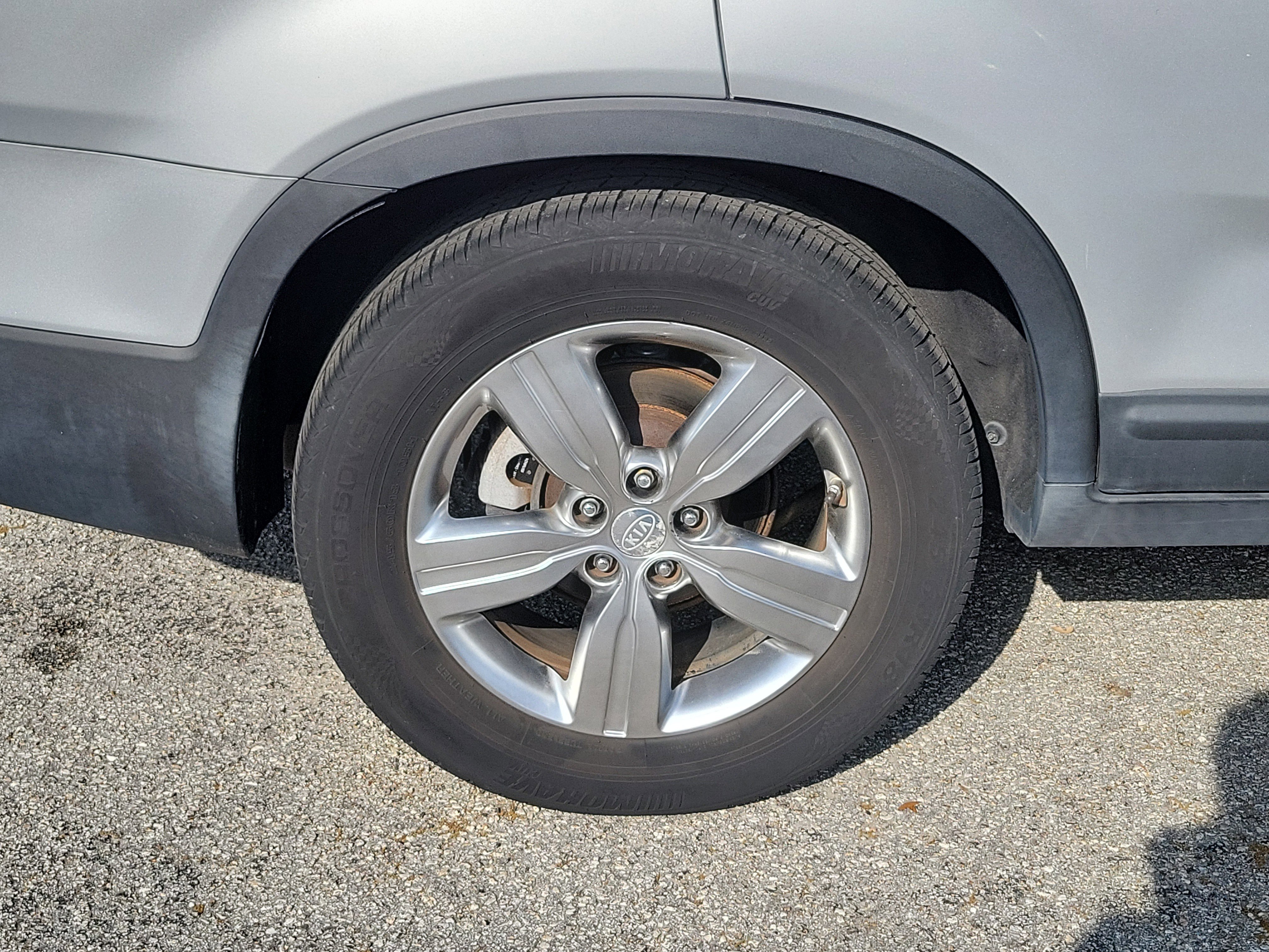 Used 2012 Kia Sorento EX image 39