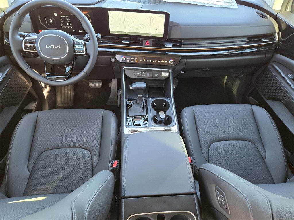 New 2026 Kia Carnival SX Prestige image 19