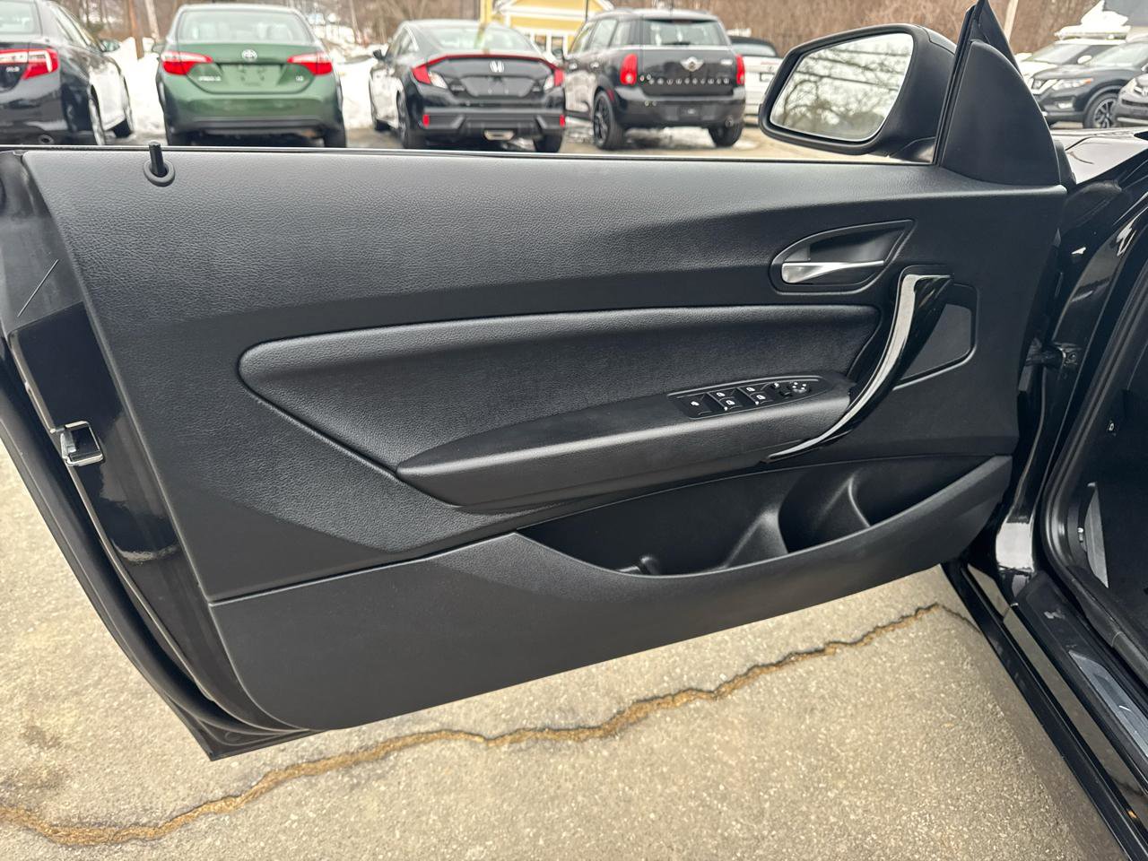 Used 2018 BMW 230i xDrive Convertible image 22