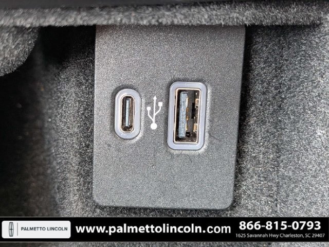 Certified 2023 Lincoln Nautilus FWD w/ Premium Package image 22
