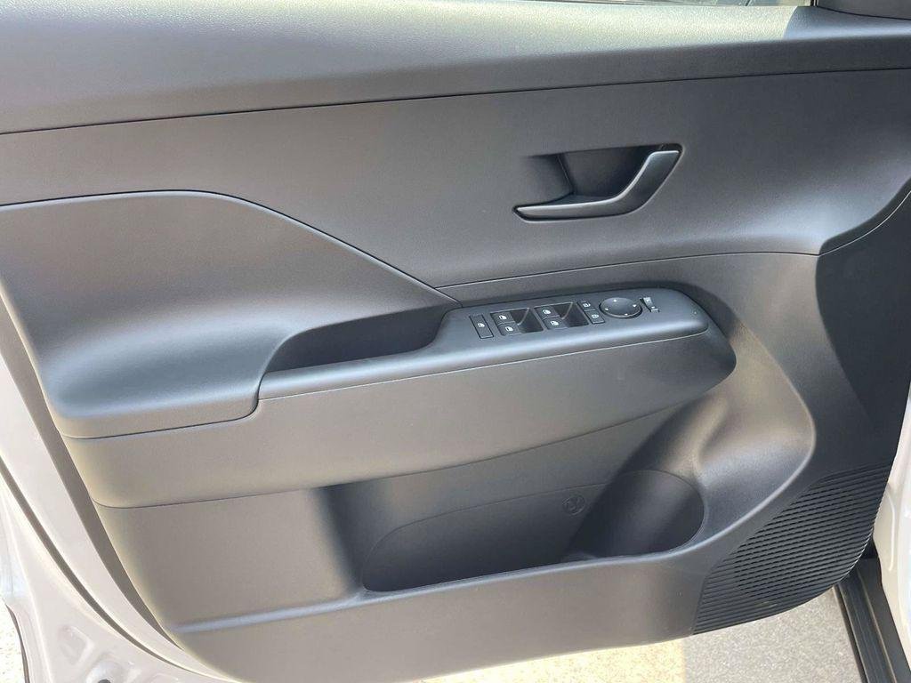 New 2026 Hyundai Kona SEL Sport FWD image 36