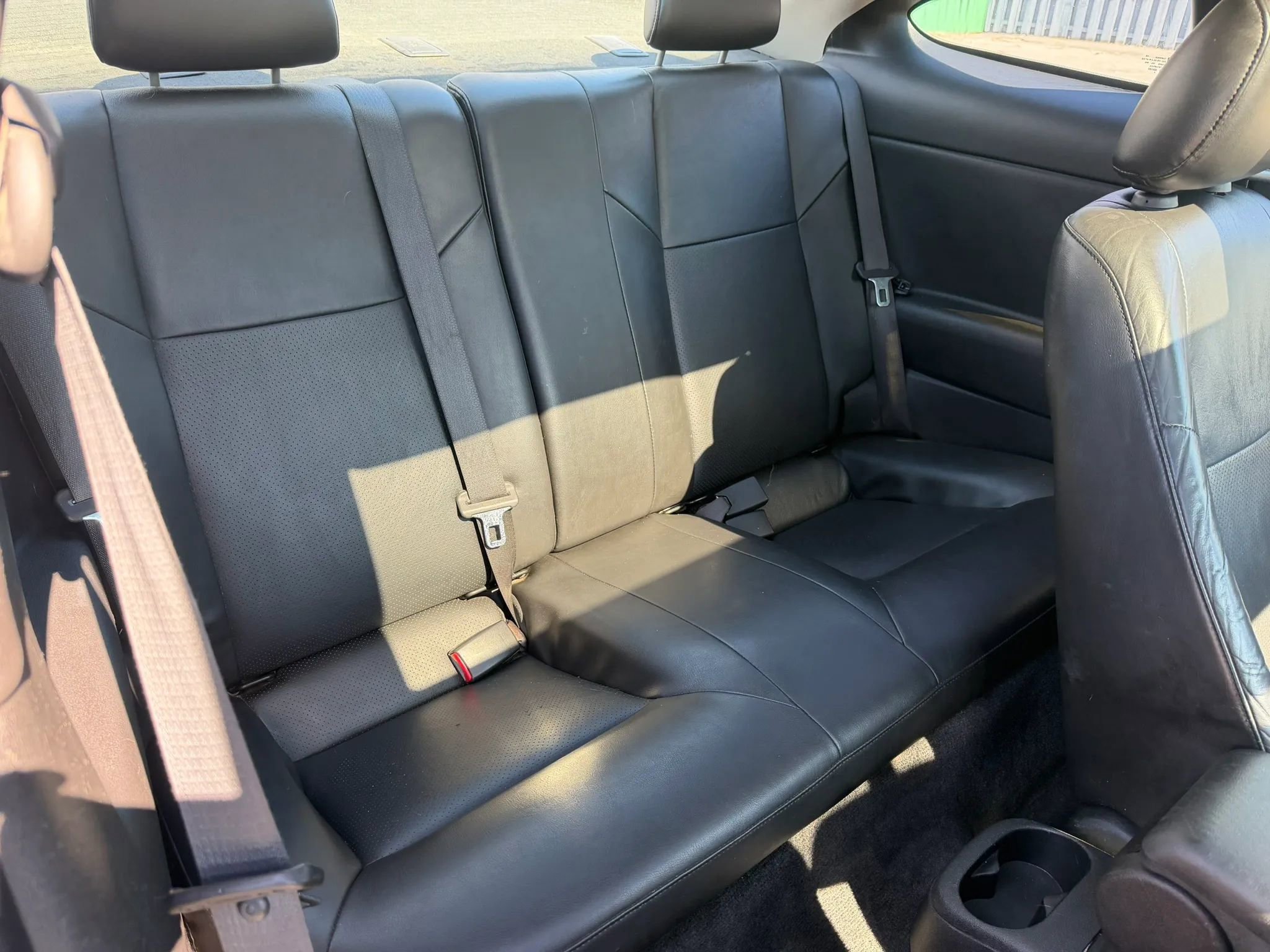 Used 2008 Pontiac G5 GT image 21