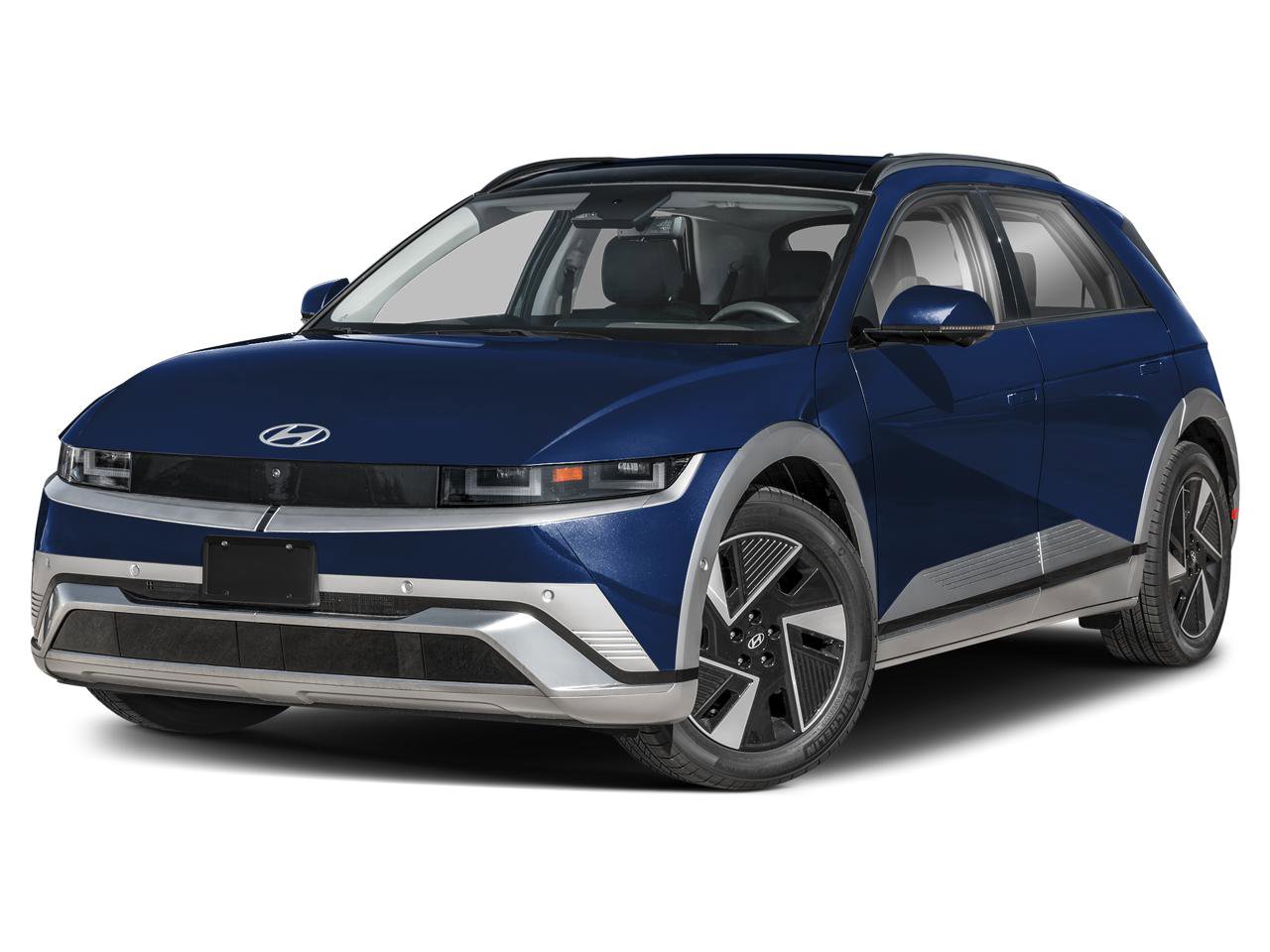 New 2026 Hyundai Ioniq 5 Limited