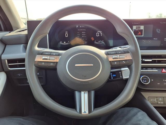 Used 2025 Hyundai Sonata SEL image 66