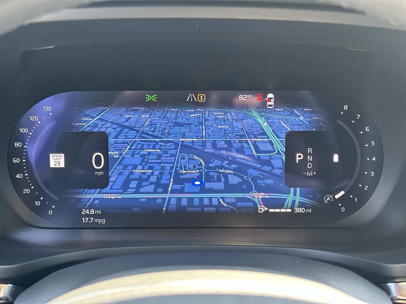 Certified 2026 Volvo V60 B5 Cross Country Plus w/ Climate Package image 10