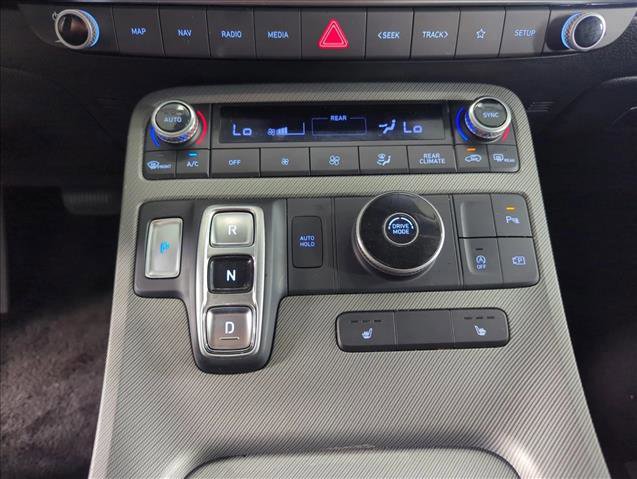 Used 2025 Hyundai Palisade SEL image 13