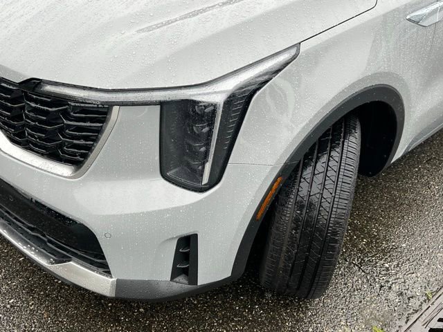 New 2025 Kia Sorento EX w/ Panoramic Sunroof Package image 3