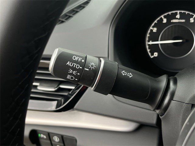 New 2026 Acura RDX w/ Technology Package AWD/4WD image 24