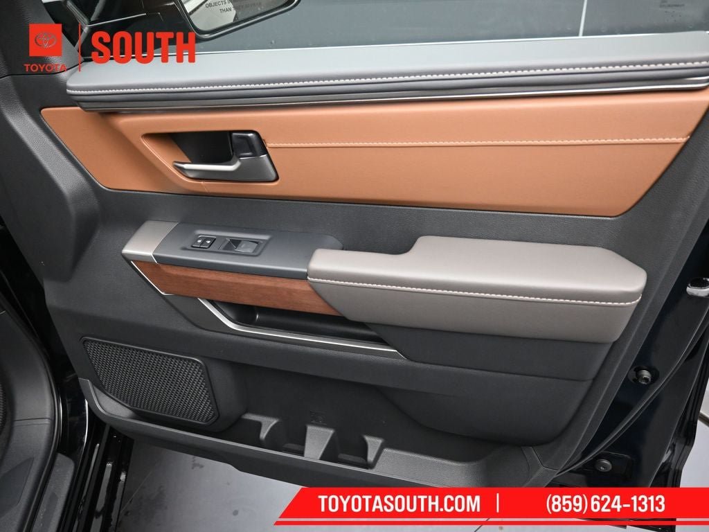 New 2026 Toyota Tundra 1794 Edition AWD/4WD image 40