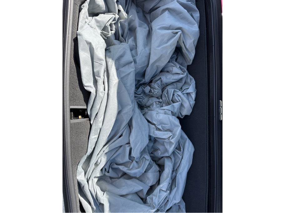 Used 2006 Chevrolet Corvette Convertible w/ Preferred Equipment Group image 22