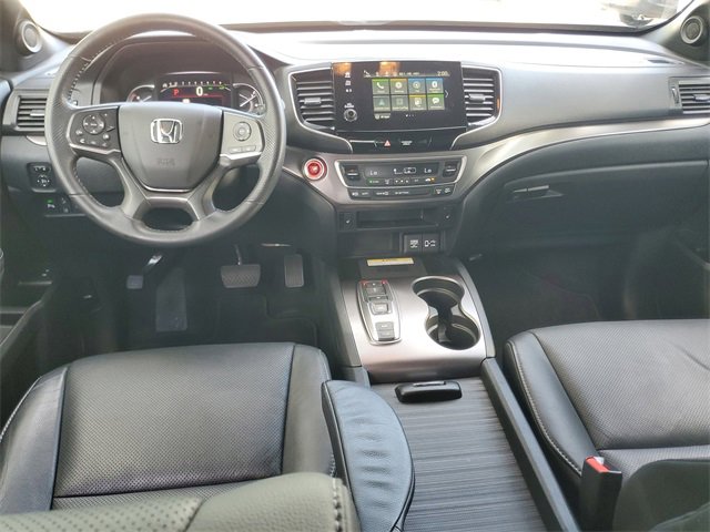 Used 2023 Honda Passport EX-L image 14