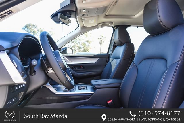 New 2026 MAZDA CX-70 3.3 Turbo w/ Preferred Package image 19