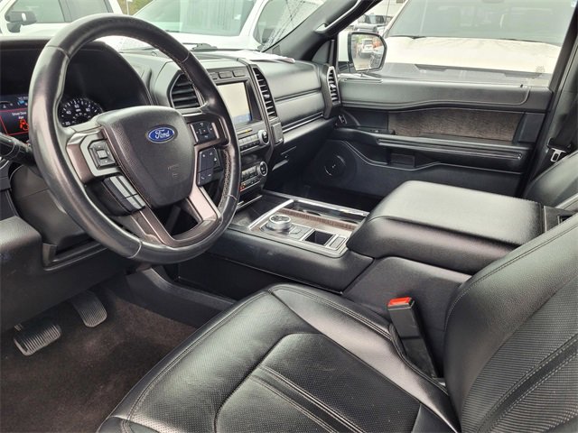 Used 2021 Ford Expedition Limited image 11