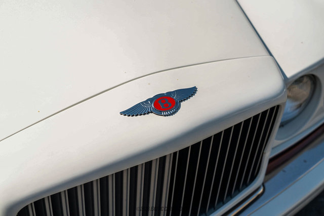 Used 1997 Bentley Continental T image 63